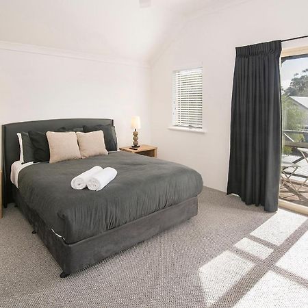@Winenwaves Margaret River Exterior foto